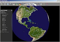 Country Boundaries Set - Collection