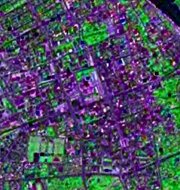 GeoCover 2000 highest resolution