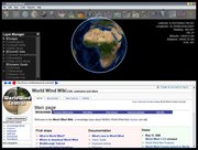 Integrated Browser