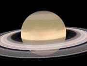 Saturn