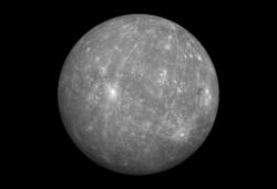 Mercury